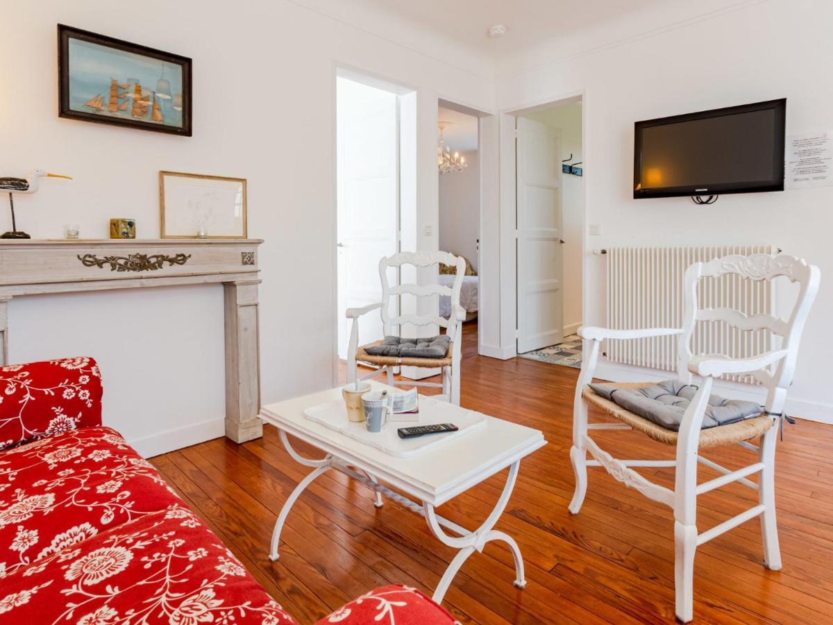 Holiday Home Le Colibri By Interhome Cabourg Ngoại thất bức ảnh
