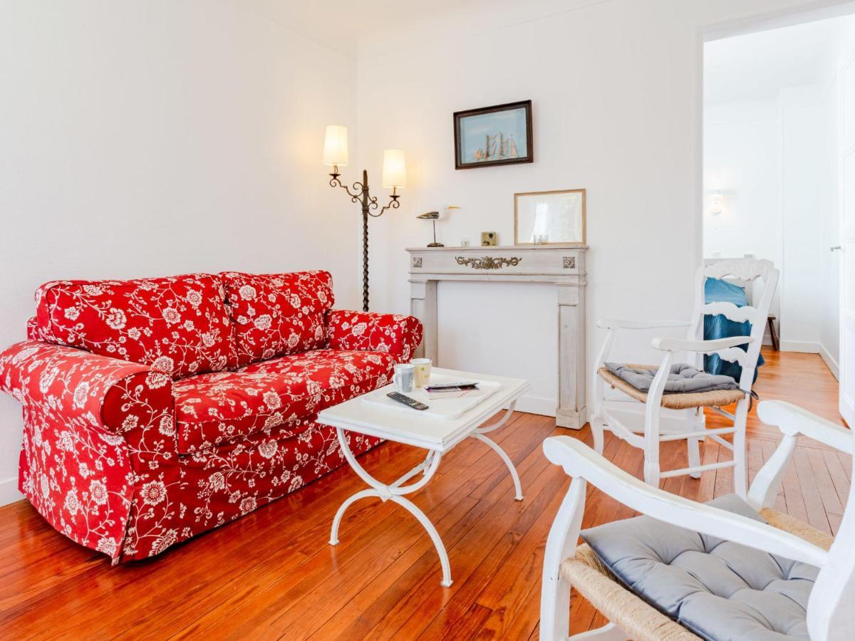 Holiday Home Le Colibri By Interhome Cabourg Ngoại thất bức ảnh