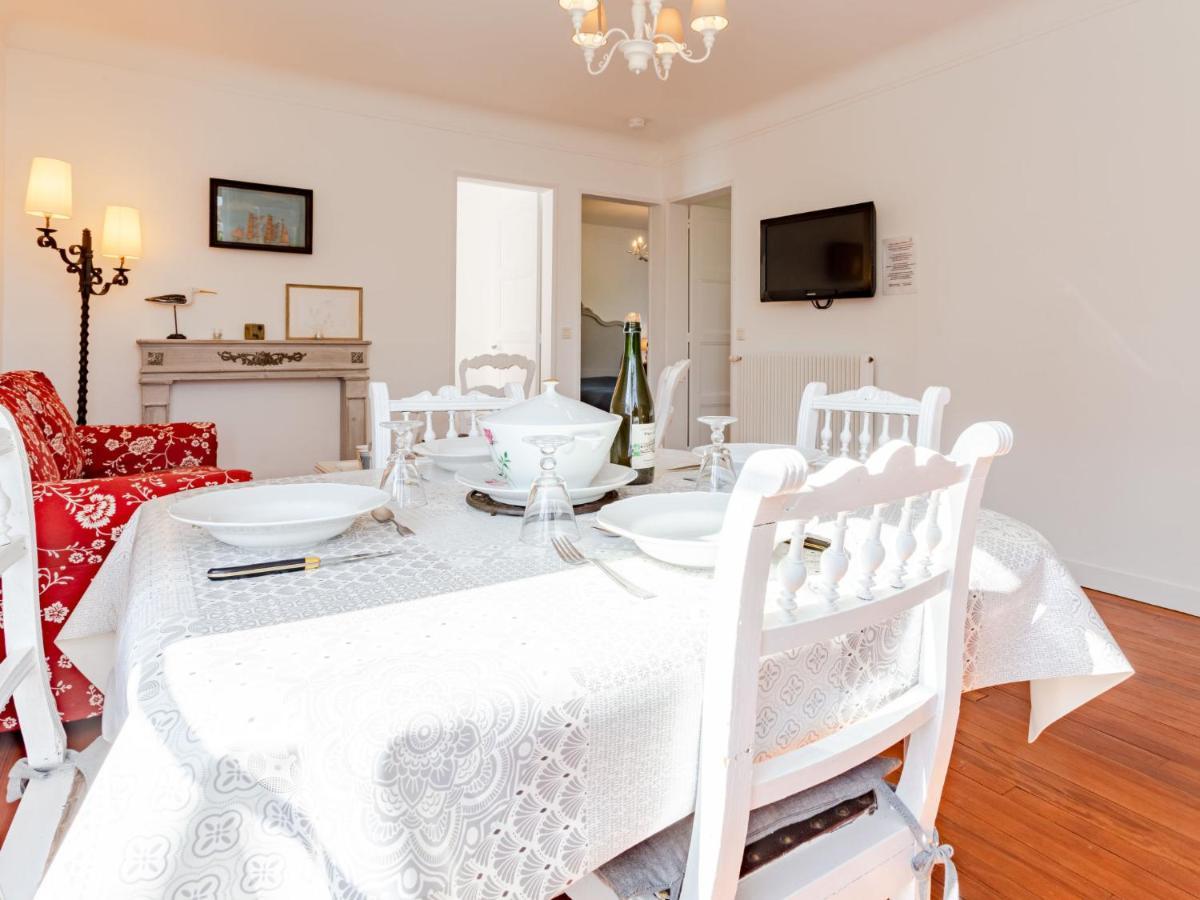 Holiday Home Le Colibri By Interhome Cabourg Ngoại thất bức ảnh