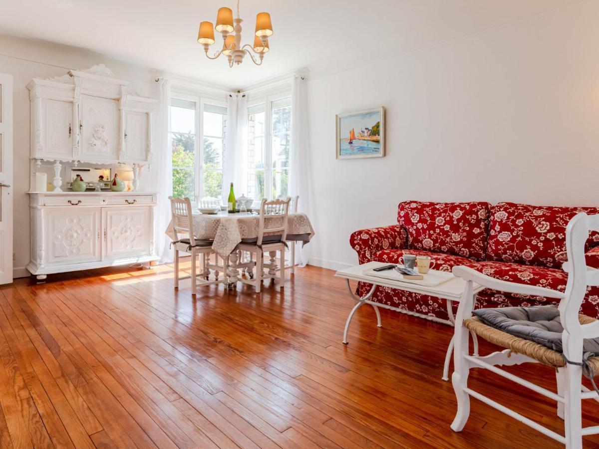 Holiday Home Le Colibri By Interhome Cabourg Ngoại thất bức ảnh
