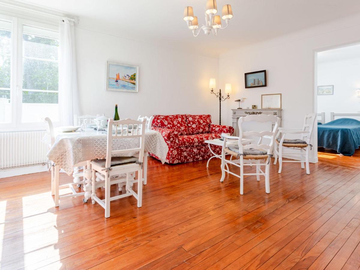 Holiday Home Le Colibri By Interhome Cabourg Ngoại thất bức ảnh